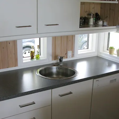 Three-bedroom Holiday In Skals 4 Hjarbæk